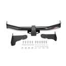 2015 - 2024 Nissan Murano Heavy - Duty Steel Class 3 Trailer Hitch 2" Receiver - WeiSen - 70108032