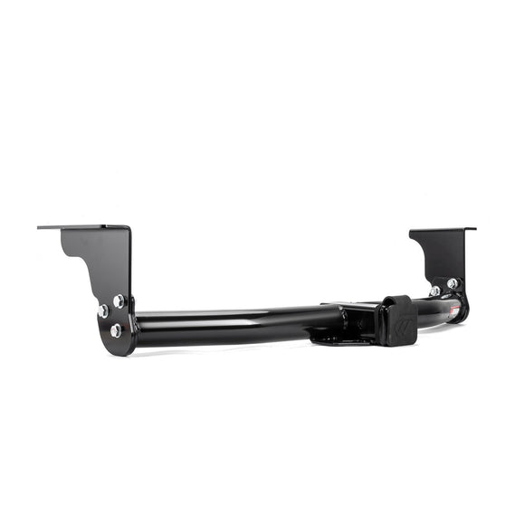 2015 - 2024 Nissan Murano Heavy - Duty Steel Class 3 Trailer Hitch 2" Receiver - WeiSen - 70108032