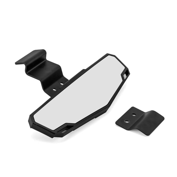 2015 - 2024 Polaris Ranger 570 900 1000/Crew 360° Super Wide Angle Off - road Center Rear View Mirror - WeiSen - 80301045