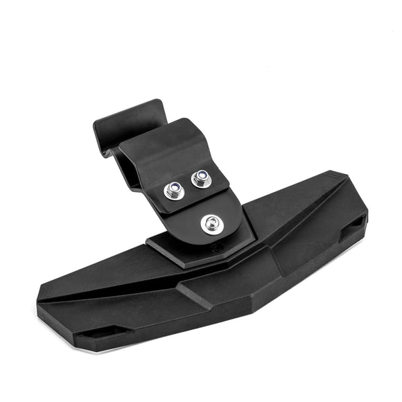 2015 - 2024 Polaris Ranger 570 900 1000/Crew 360° Super Wide Angle Off - road Center Rear View Mirror - WeiSen - 80301045