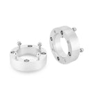 2015 - 2024 Polaris RZR Trail 900 XP1000 2Pcs 6061 Aluminum 2" Wheel Spacer Adapter - WeiSen - 80403007