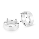 2015 - 2024 Polaris RZR Trail 900 XP1000 2Pcs 6061 Aluminum 2" Wheel Spacer Adapter - WeiSen - 80403007