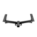 2015 - 2025 Ford Transit - 150 250 350 & 2022 - 2025 Ford E - Transit Heavy - Duty Steel Class 3 Trailer Hitch 2" Receive - WeiSen - 70108017