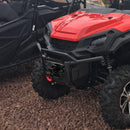 2016 - 2021 Honda Pioneer 1000/1000 - 5 Front Trailer Towing Hitch 2" Receiver & Shackle Hitch Receiver - WeiSen - 80107014+70304017