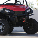 2016 - 2021 Honda Pioneer 1000/1000 - 5 Front Trailer Towing Hitch 2" Receiver & Shackle Hitch Receiver - WeiSen - 80107014+70304017