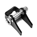 2016 - 2022 CFMoto CForce 400/500S Heavy Duty Steel Front & Rear 1.5" Suspension Lift Kit - WeiSen - 80401088