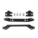 2016 - 2022 CFMoto CForce 400/500S Heavy Duty Steel Front & Rear 1.5" Suspension Lift Kit - WeiSen - 80401088