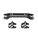 2016 - 2022 CFMoto CForce 400/500S Heavy Duty Steel Front & Rear 1.5" Suspension Lift Kit - WeiSen - 80401088