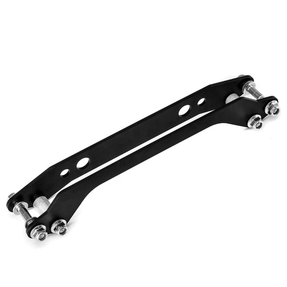 2016 - 2022 CFMoto CForce 400/500S Heavy Duty Steel Front & Rear 1.5" Suspension Lift Kit - WeiSen - 80401088