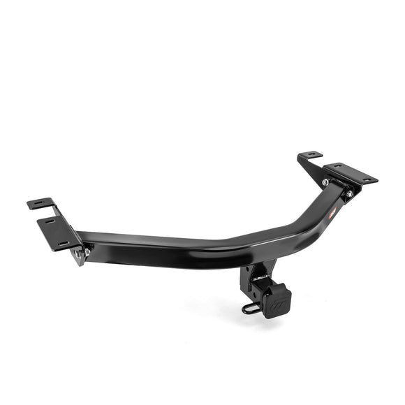 2016 - 2022 Honda Pilot & 2014 - 2020 Acura MDX Heavy - Duty Steel Class 3 Trailer Hitch 2" Receiver - WeiSen - 70108035