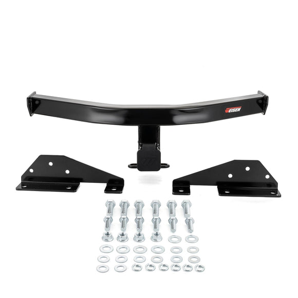 2016 - 2022 Honda Pilot & 2014 - 2020 Acura MDX Heavy - Duty Steel Class 3 Trailer Hitch 2" Receiver - WeiSen - 70108035