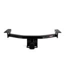 2016 - 2023 Mazda CX - 9 Heavy - Duty Steel Class 3 Trailer Hitch 2" Receiver - WeiSen - 70108033