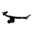 2016 - 2023 Mazda CX - 9 Heavy - Duty Steel Class 3 Trailer Hitch 2" Receiver - WeiSen - 70108033
