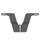 2016 - 2023 Toyota Tacoma Front Hidden Bumper Light Bar Mount Brackets - WeiSen - ZT055