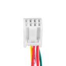 2016 - 2023 2nd Gen Mazda CX - 9 ALL Plug&Play Vehicle - Side 4 - Pin Trailer Wiring Harness - WeiSen - 70206067