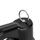 2016 - 2024 F - 250/350/450 Super Duty | Nissan Titan XD Puck Puck System Gooseneck Hitch 2 - 5/16 - In Gooseneck Ball Kit - WeiSen - 70304029