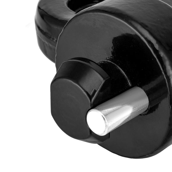 2016 - 2024 F - 250/350/450 Super Duty | Nissan Titan XD Puck Puck System Gooseneck Hitch 2 - 5/16 - In Gooseneck Ball Kit - WeiSen - 70304029