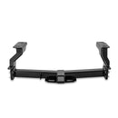 2016 - 2025 Subaru Crosstrek Hybrid & 2018 - 2024 Impreza Wagon Heavy - Duty Steel Class 3 Trailer Hitch 2" Receiver - WeiSen - 70108015