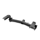 2016 - 2025 Subaru Crosstrek Hybrid & 2018 - 2024 Impreza Wagon Heavy - Duty Steel Class 3 Trailer Hitch 2" Receiver - WeiSen - 70108015