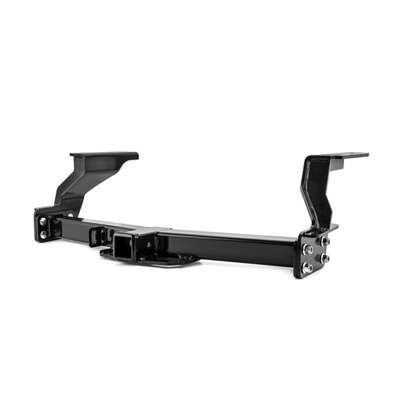 2016 - 2025 Subaru Crosstrek Hybrid & 2018 - 2024 Impreza Wagon Heavy - Duty Steel Class 3 Trailer Hitch 2" Receiver - WeiSen - 70108015