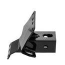 2016 - 2025 Yamaha YXZ Heavy Duty Steel Bolt - On 2" Receiver Hitch - WeiSen - 80107030