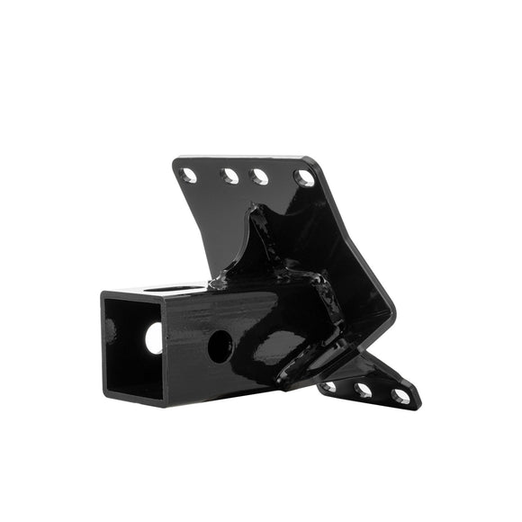 2016 - 2025 Yamaha YXZ Heavy Duty Steel Bolt - On 2" Receiver Hitch - WeiSen - 80107030