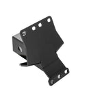 2016 - 2025 Yamaha YXZ Heavy Duty Steel Bolt - On 2" Receiver Hitch - WeiSen - 80107030