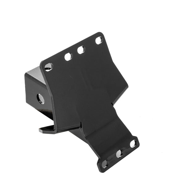 2016 - 2025 Yamaha YXZ Heavy Duty Steel Bolt - On 2" Receiver Hitch - WeiSen - 80107030