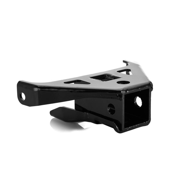 2016 - 2026 Yamaha GRIZZLY EPS & KODIAK 700/ 700 EPS Heavy - Duty Steel Rear 2" Receiver Trailer Hitch - WeiSen - 80107034