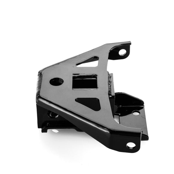 2016 - 2026 Yamaha GRIZZLY EPS & KODIAK 700/ 700 EPS Heavy - Duty Steel Rear 2" Receiver Trailer Hitch - WeiSen - 80107034