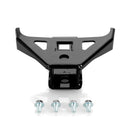 2016 - 2026 Yamaha GRIZZLY EPS & KODIAK 700/ 700 EPS Heavy - Duty Steel Rear 2" Receiver Trailer Hitch - WeiSen - 80107034