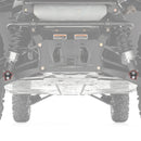 2016+ Can - Am Defender 500/800/1000 Heavy - Duty Steel 2" Front & Rear Rise Full Lift Kit - WeiSen - 80401042
