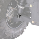 2016+ Can - Am Defender 500/800/1000 Heavy - Duty Steel 2" Front & Rear Rise Full Lift Kit - WeiSen - 80401042