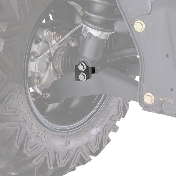 2016+ Can - Am Defender 500/800/1000 Heavy - Duty Steel 2" Front & Rear Rise Full Lift Kit - WeiSen - 80401042