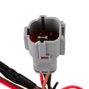 2017 - 2022 4th Gen Kia Sportage Plug&Play 4 - Pin Trailer Wiring Harness Connect Trailer Taillight Brake Turn Signal Light - WeiSen - 70206068