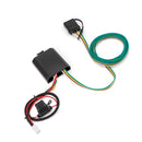 2017 - 2024 5th 6th Gen Honda CR - V AWD Vehicle - Side 4 - Pin Trailer Wiring Harness Kit - WeiSen - 70206030