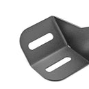 2017 - 2024 Can Am Maverick X3 Max R Upper Roof 42" LED Light Bar Brackets Mounts - WeiSen - ZT009 - B