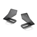 2017 - 2024 Can Am Maverick X3 Max R Upper Roof 42" LED Light Bar Brackets Mounts - WeiSen - ZT009 - B