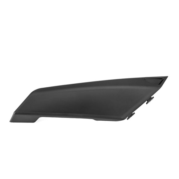 2017 - 2024 Can Am Maverick X3/MAX Premium ABS Plastic Passenger Side Fuel Cap Cover - WeiSen - 80315001