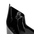 2017 - 2024 Can Am Maverick X3/MAX Premium ABS Plastic Passenger Side Fuel Cap Cover - WeiSen - 80315001