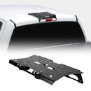 2017 - 2024 Ford F - 150/F - 250/F - 350/F - 450/F - 550 Heavy Duty Steel Magnetic Light Bar Cab Mounting Bracket - WeiSen - 70105006