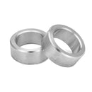 2017 - 2025 Can - Am Maverick X3 72" Body Aluminum Front & Rear 3" Suspension Lift Spacer - WeiSen - 80401044