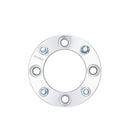 2017 - 2025 Can - Am Maverick X3 / Max 2pcs 6061 Aluminum 1.5" Wheel Spacer Adapter - WeiSen - 80403026