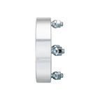 2017 - 2025 Can - Am Maverick X3 / Max 2pcs 6061 Aluminum 1.5" Wheel Spacer Adapter - WeiSen - 80403026