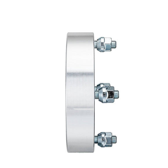 2017 - 2025 Can - Am Maverick X3 / Max 2pcs 6061 Aluminum 1.5" Wheel Spacer Adapter - WeiSen - 80403026