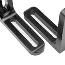 2017 - 2025 Can Am Maverick X3/ X3 Max Over Roof 42" LED Light Bar Mount Brackets - WeiSen - 80101012