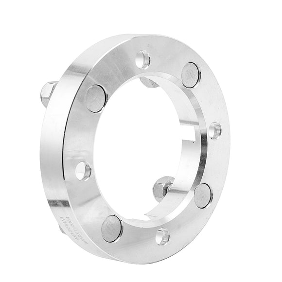 2017 - 2025 Can - Am Maverick X3/Max 2pcs Aluminum 1" Wheel Spacer Adapter - WeiSen - 80403025