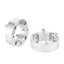 2017 - 2025 Can - Am Maverick X3/Max 2pcs Aluminum 2" Wheel Spacer Adapter - WeiSen - 80403027