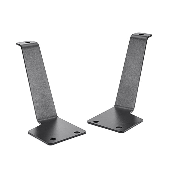 2017 - 2025 Can Am Maverick X3/X3 MAX 42" LED Light Bar Upper Roof Mount Bracket - WeiSen - ZT065