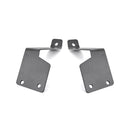 2017 - 2025 Can Am Maverick X3/X3 MAX 42" LED Light Bar Upper Roof Mount Bracket - WeiSen - ZT065
